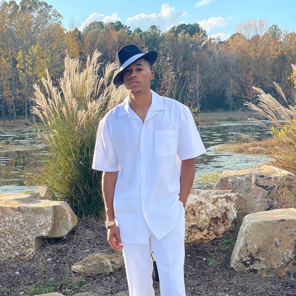 Meet your Posher, Mykal - Picture 1 of 1